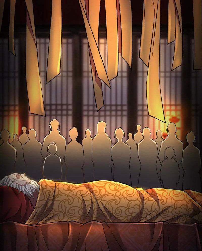 Đại Liên Minh Phản Xuyên Việt Của Bạo Quân 17 trang 42