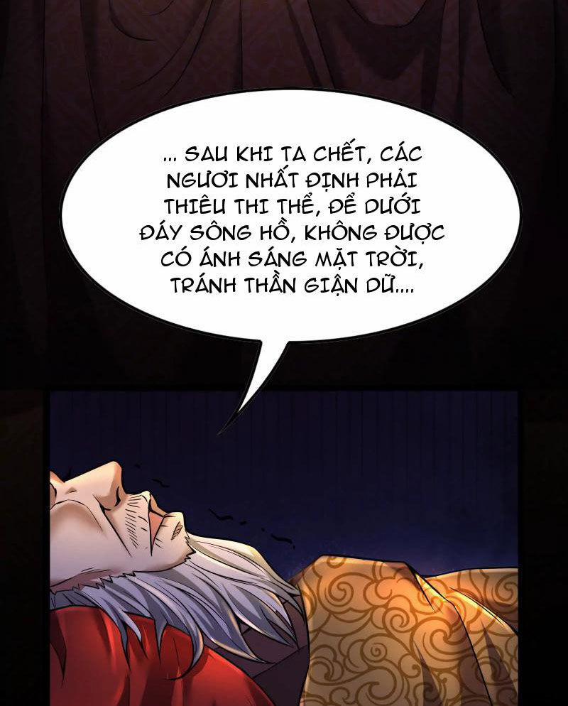 Đại Liên Minh Phản Xuyên Việt Của Bạo Quân 17 trang 43