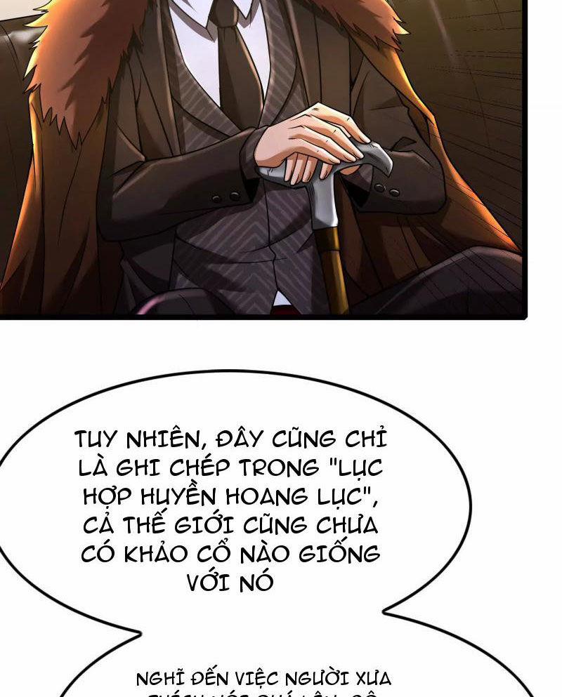 Đại Liên Minh Phản Xuyên Việt Của Bạo Quân 17 trang 47