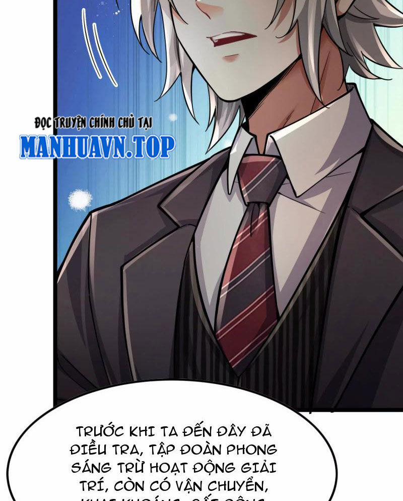 Đại Liên Minh Phản Xuyên Việt Của Bạo Quân 17 trang 55