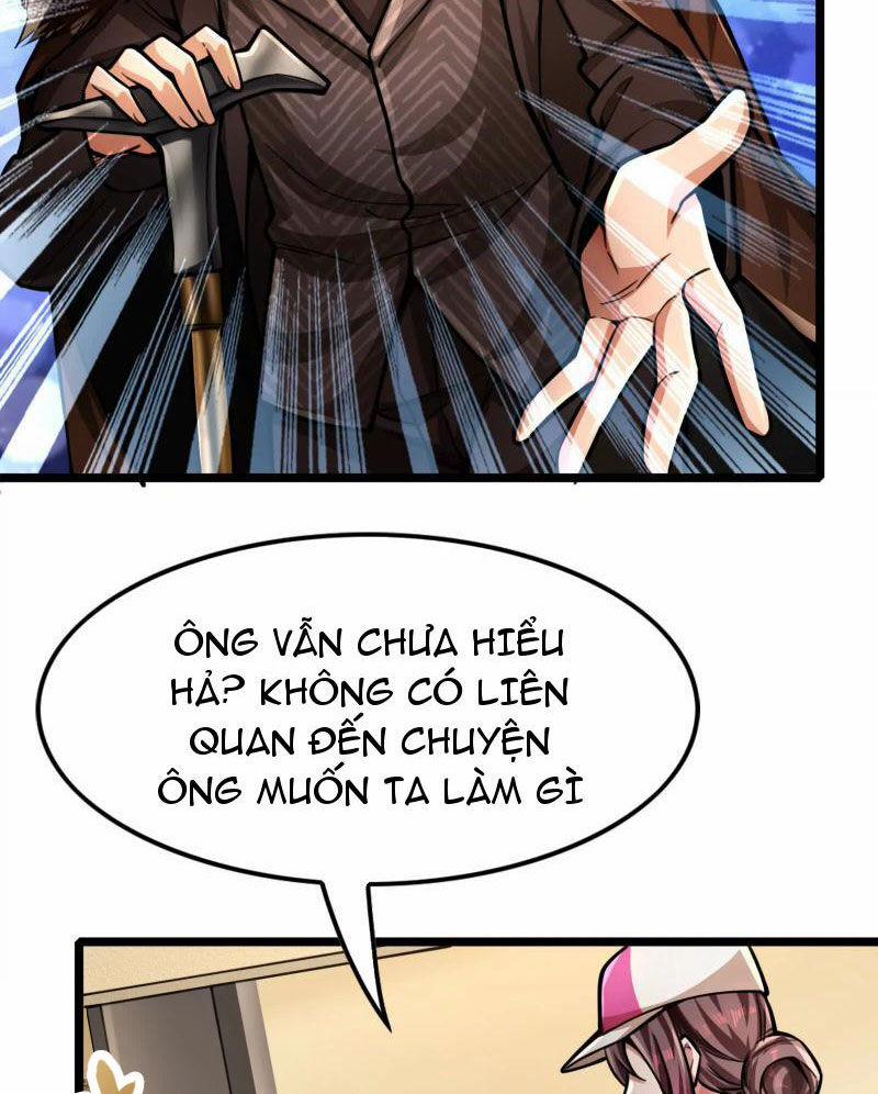 Đại Liên Minh Phản Xuyên Việt Của Bạo Quân 17 trang 61