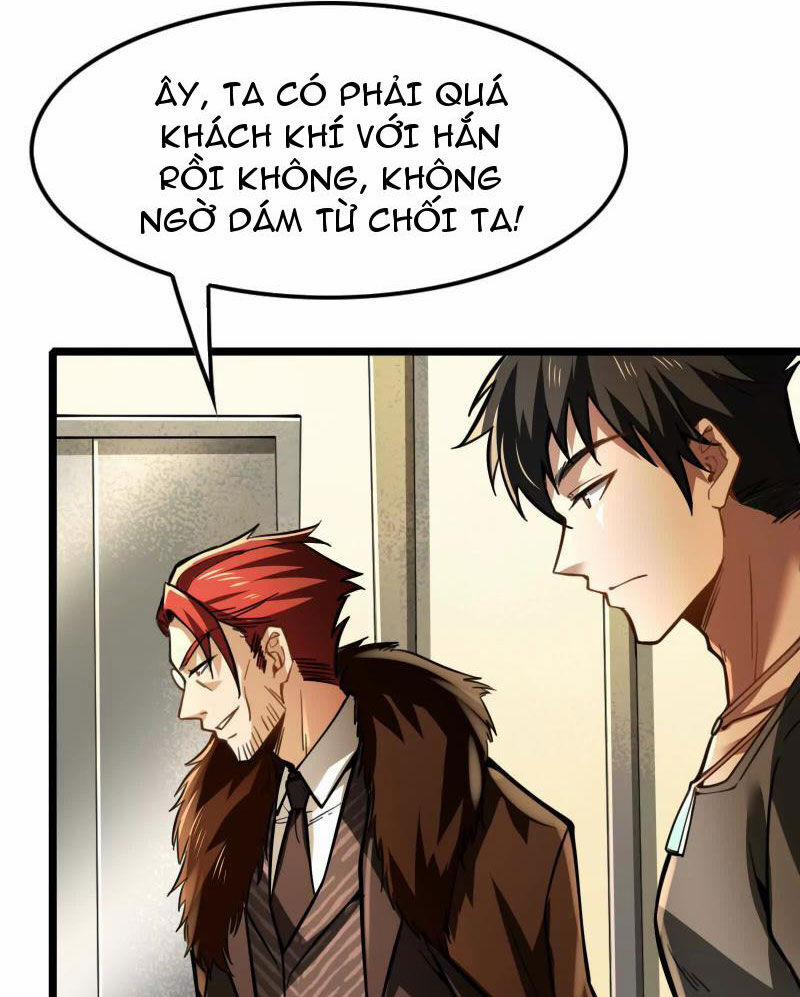 Đại Liên Minh Phản Xuyên Việt Của Bạo Quân 17 trang 68