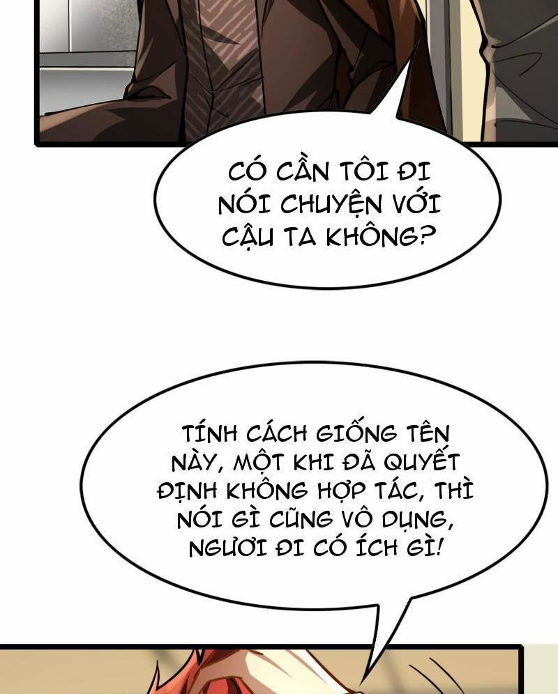 Đại Liên Minh Phản Xuyên Việt Của Bạo Quân 17 trang 69