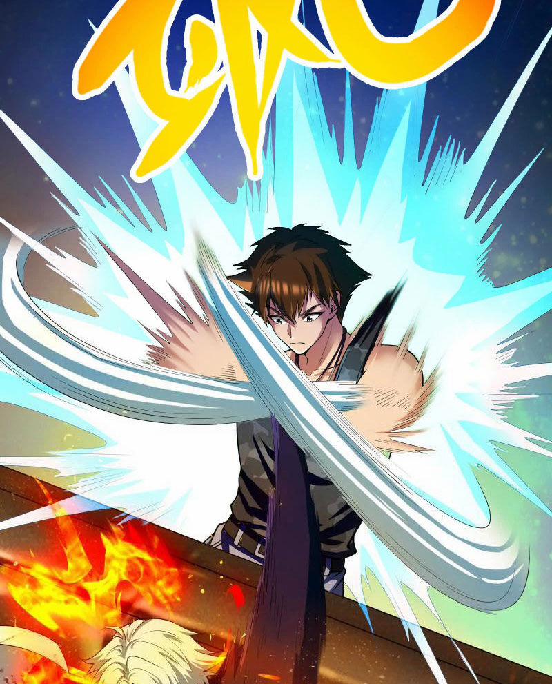 Đại Liên Minh Phản Xuyên Việt Của Bạo Quân 17 trang 7