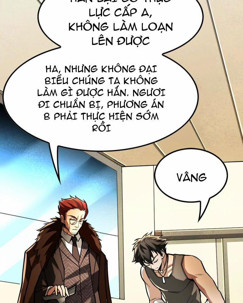 Đại Liên Minh Phản Xuyên Việt Của Bạo Quân 17 trang 71