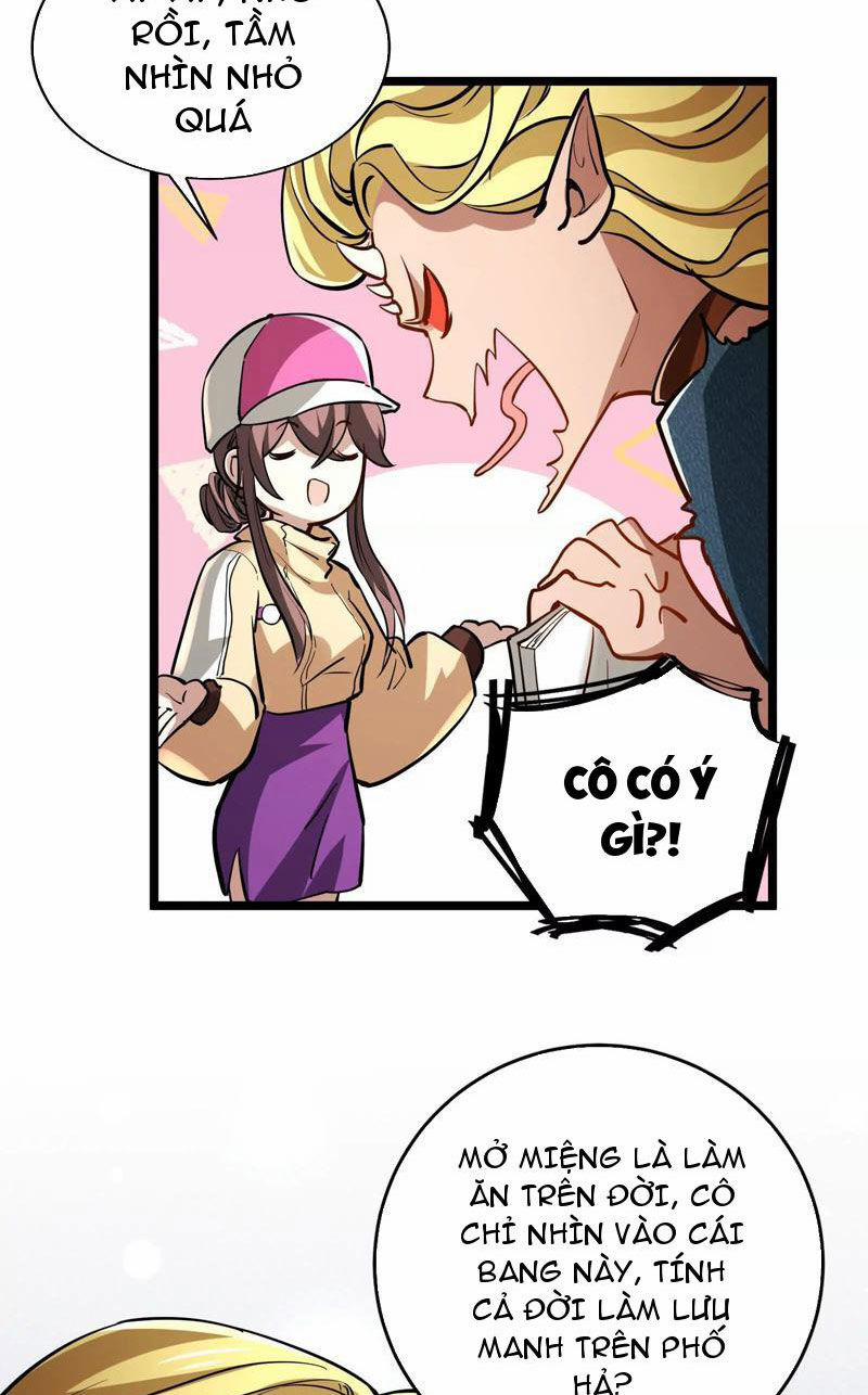 Đại Liên Minh Phản Xuyên Việt Của Bạo Quân 18 trang 17