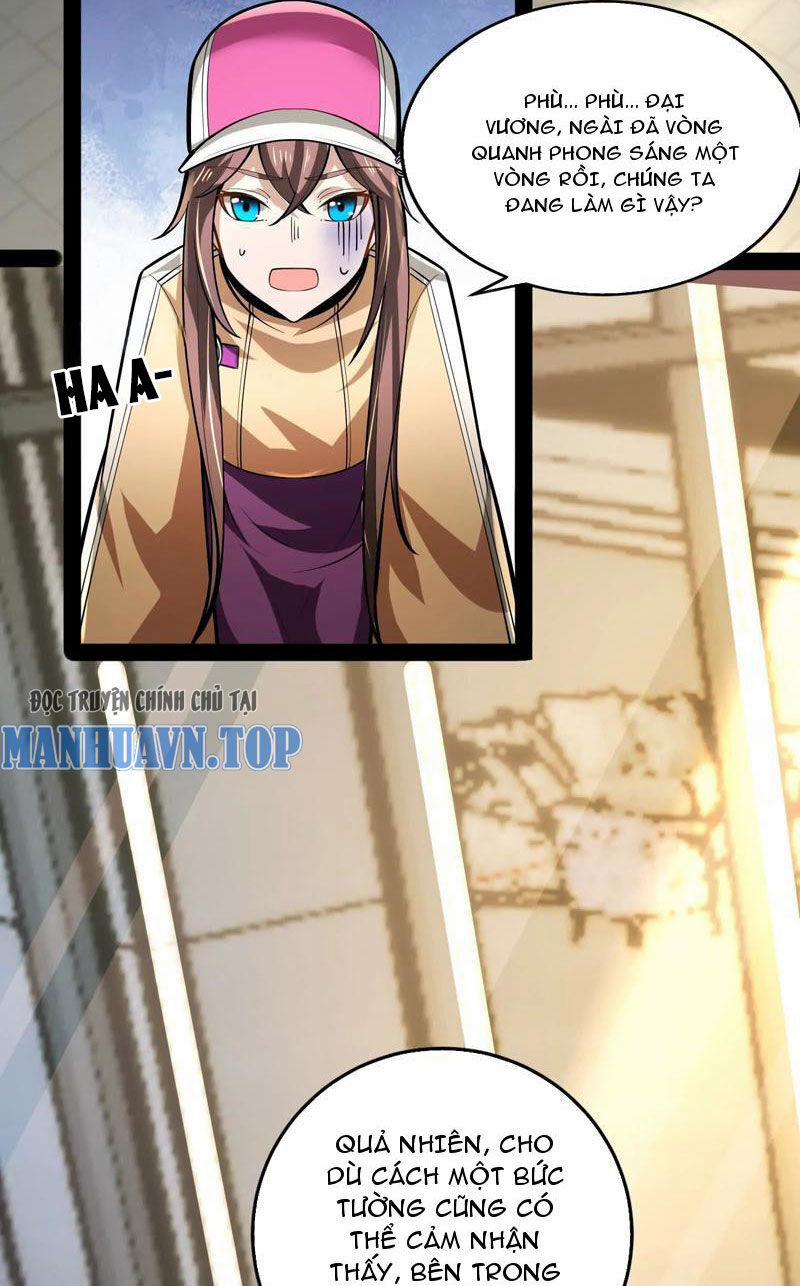 Đại Liên Minh Phản Xuyên Việt Của Bạo Quân 18 trang 2