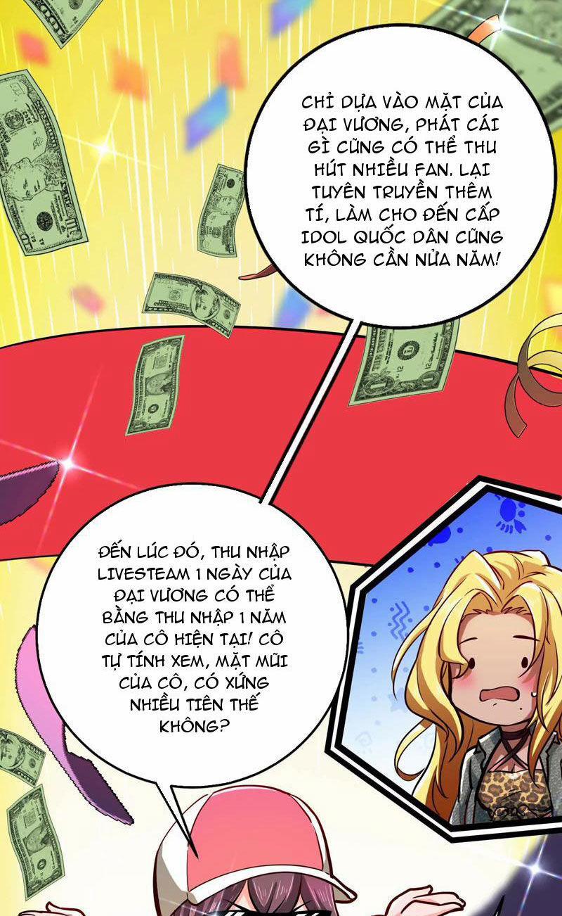 Đại Liên Minh Phản Xuyên Việt Của Bạo Quân 18 trang 21