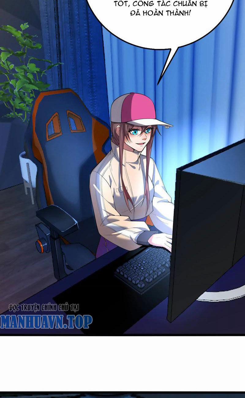 Đại Liên Minh Phản Xuyên Việt Của Bạo Quân 18 trang 34