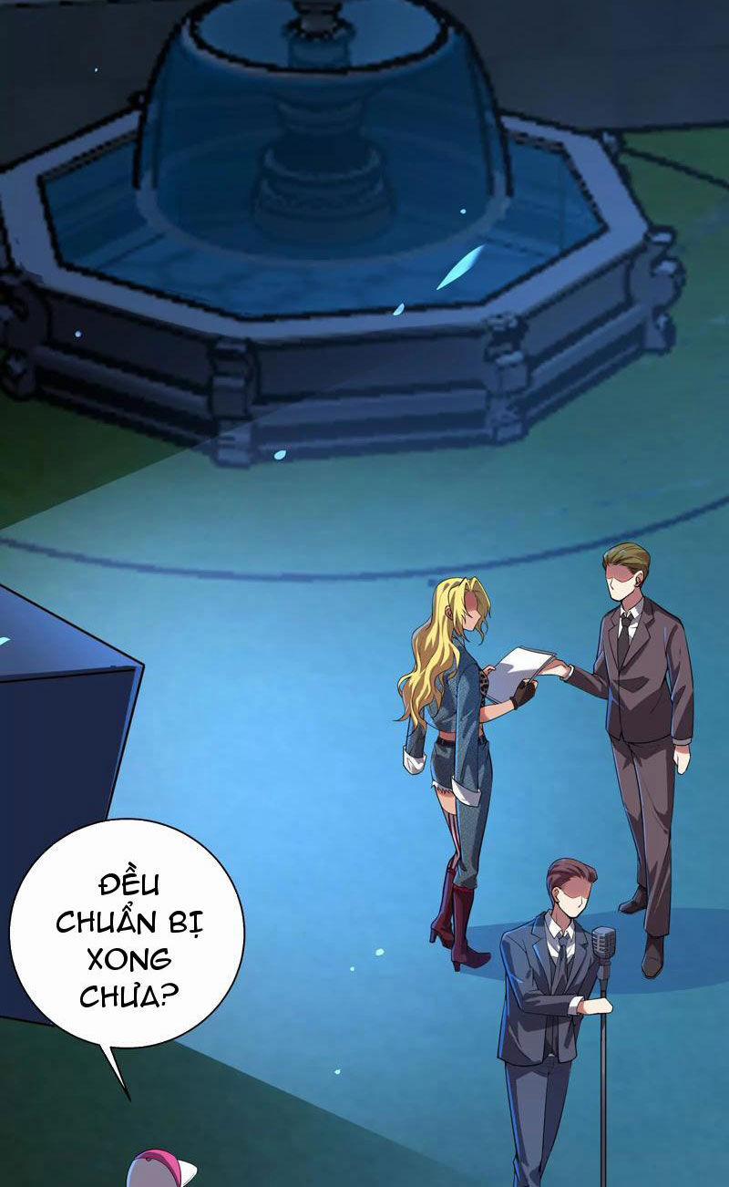 Đại Liên Minh Phản Xuyên Việt Của Bạo Quân 18 trang 35