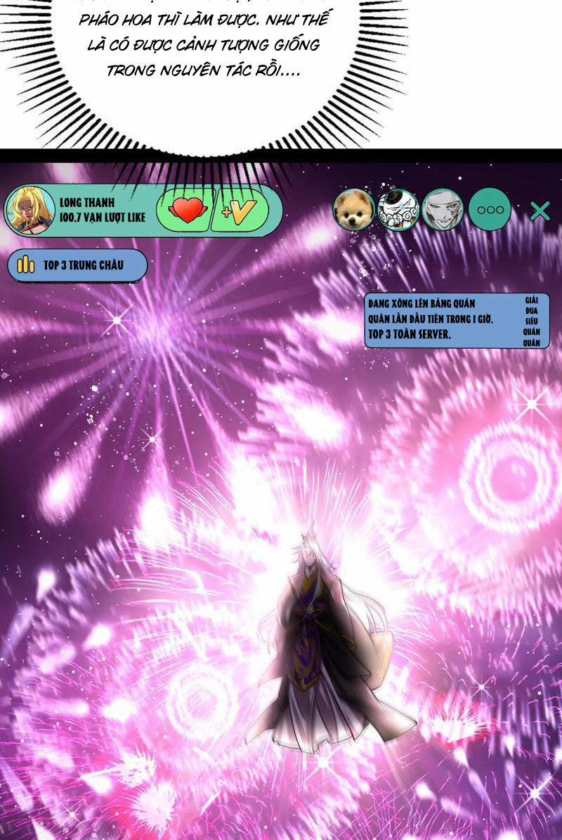 Đại Liên Minh Phản Xuyên Việt Của Bạo Quân 18 trang 51