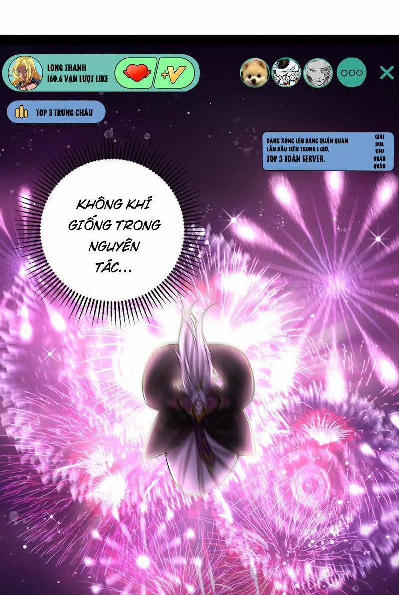Đại Liên Minh Phản Xuyên Việt Của Bạo Quân 18 trang 53