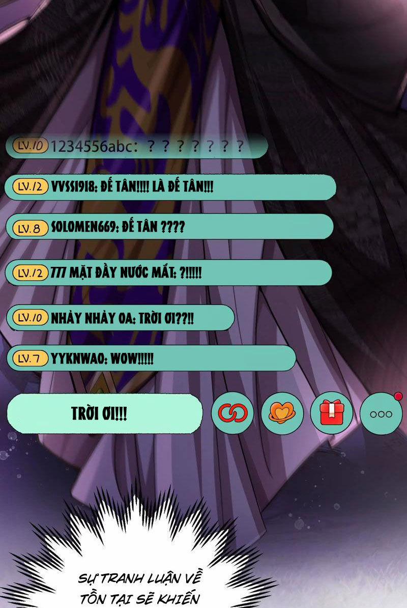 Đại Liên Minh Phản Xuyên Việt Của Bạo Quân 18 trang 57