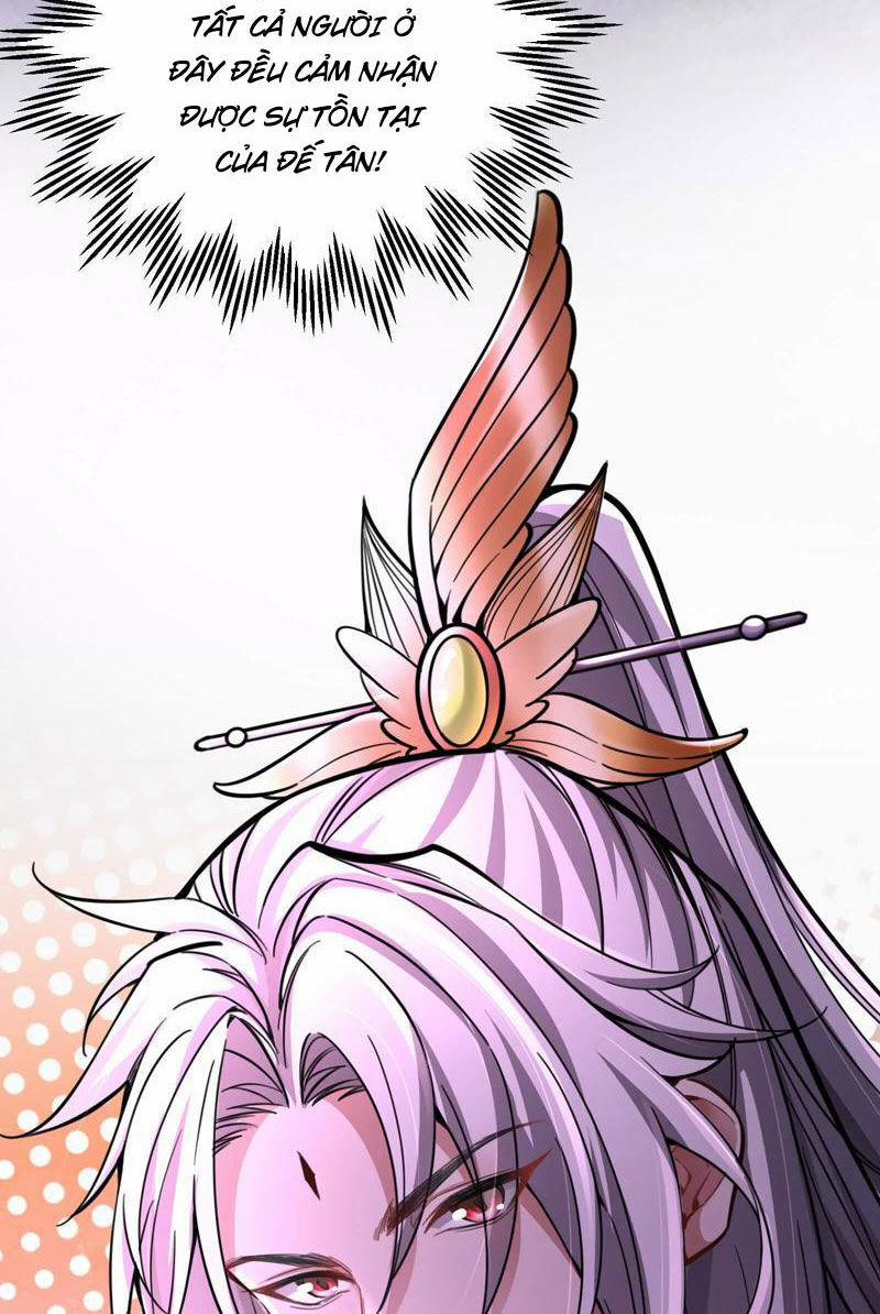 Đại Liên Minh Phản Xuyên Việt Của Bạo Quân 18 trang 58