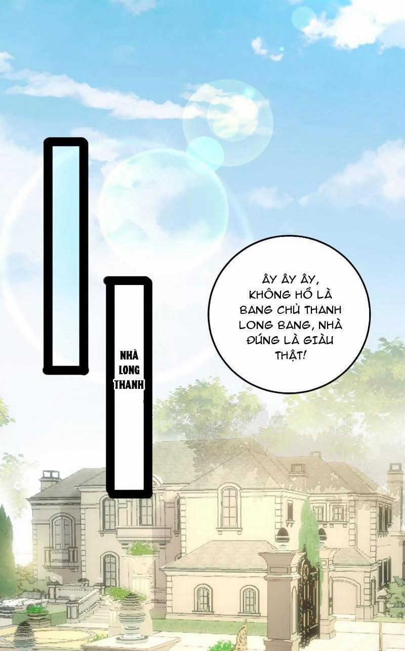 Đại Liên Minh Phản Xuyên Việt Của Bạo Quân 18 trang 7