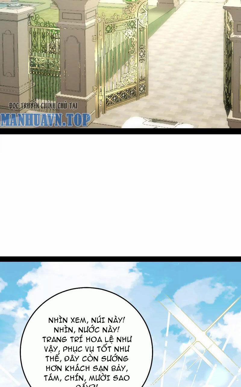 Đại Liên Minh Phản Xuyên Việt Của Bạo Quân 18 trang 8