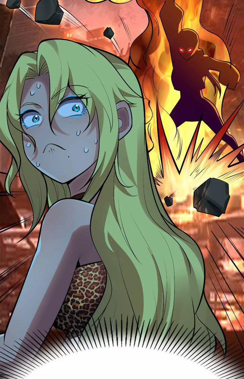 Đại Liên Minh Phản Xuyên Việt Của Bạo Quân 19 trang 11