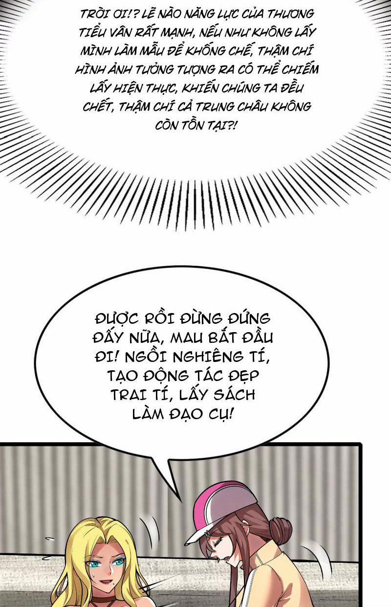 Đại Liên Minh Phản Xuyên Việt Của Bạo Quân 19 trang 12