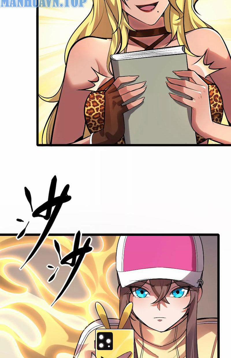 Đại Liên Minh Phản Xuyên Việt Của Bạo Quân 19 trang 14