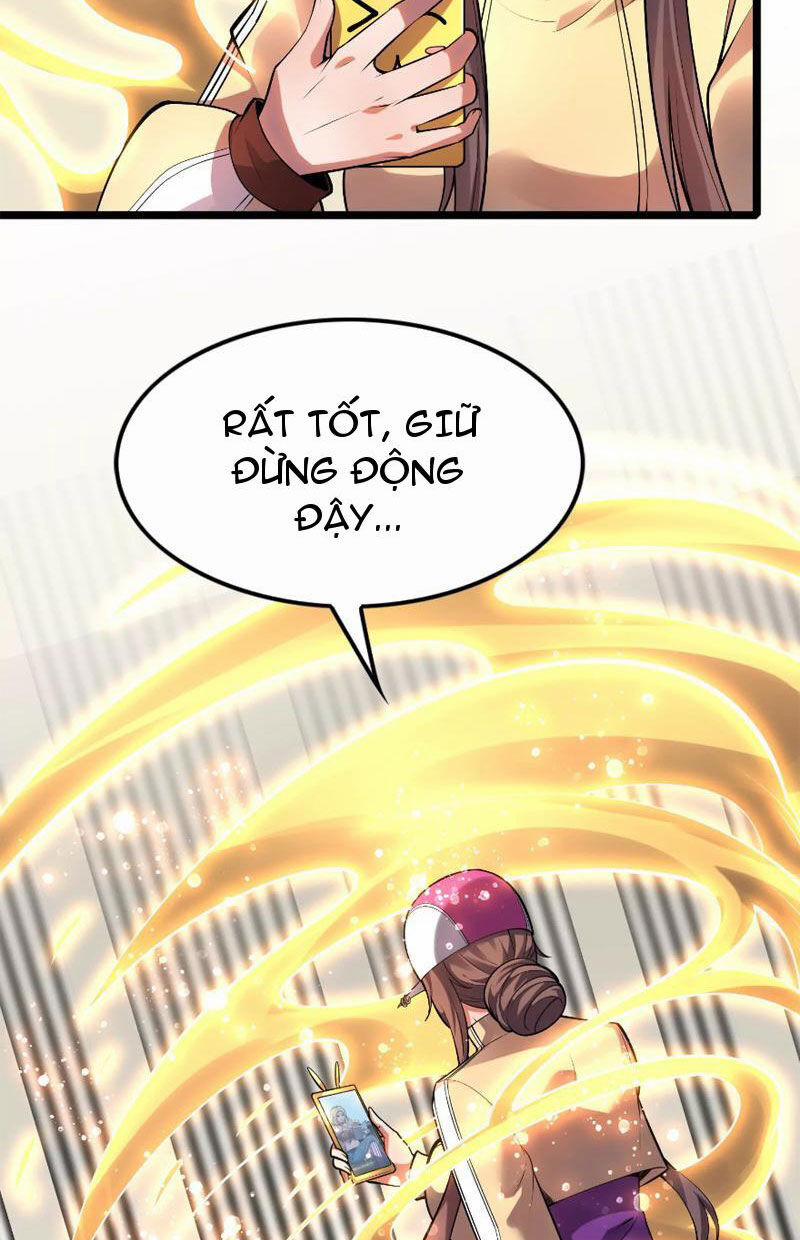 Đại Liên Minh Phản Xuyên Việt Của Bạo Quân 19 trang 15