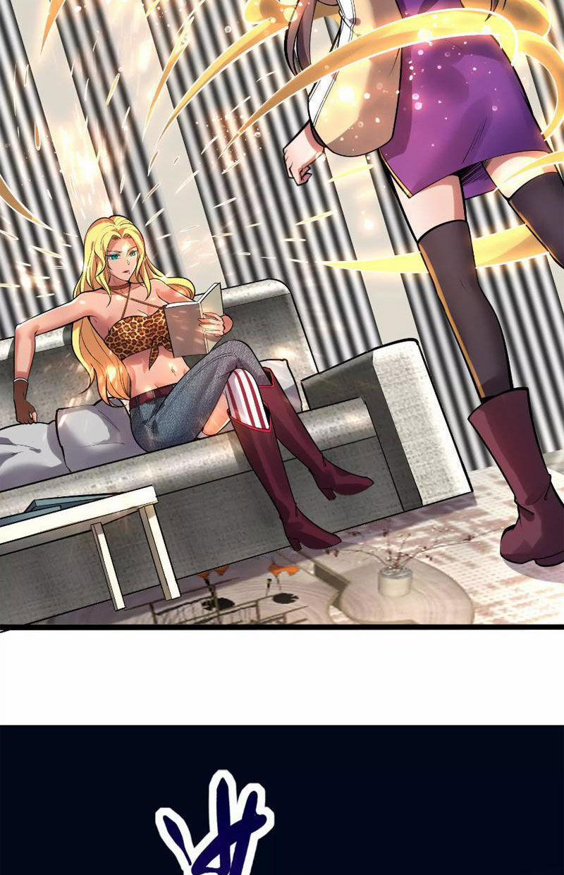 Đại Liên Minh Phản Xuyên Việt Của Bạo Quân 19 trang 16