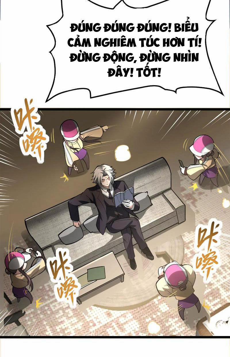 Đại Liên Minh Phản Xuyên Việt Của Bạo Quân 19 trang 19