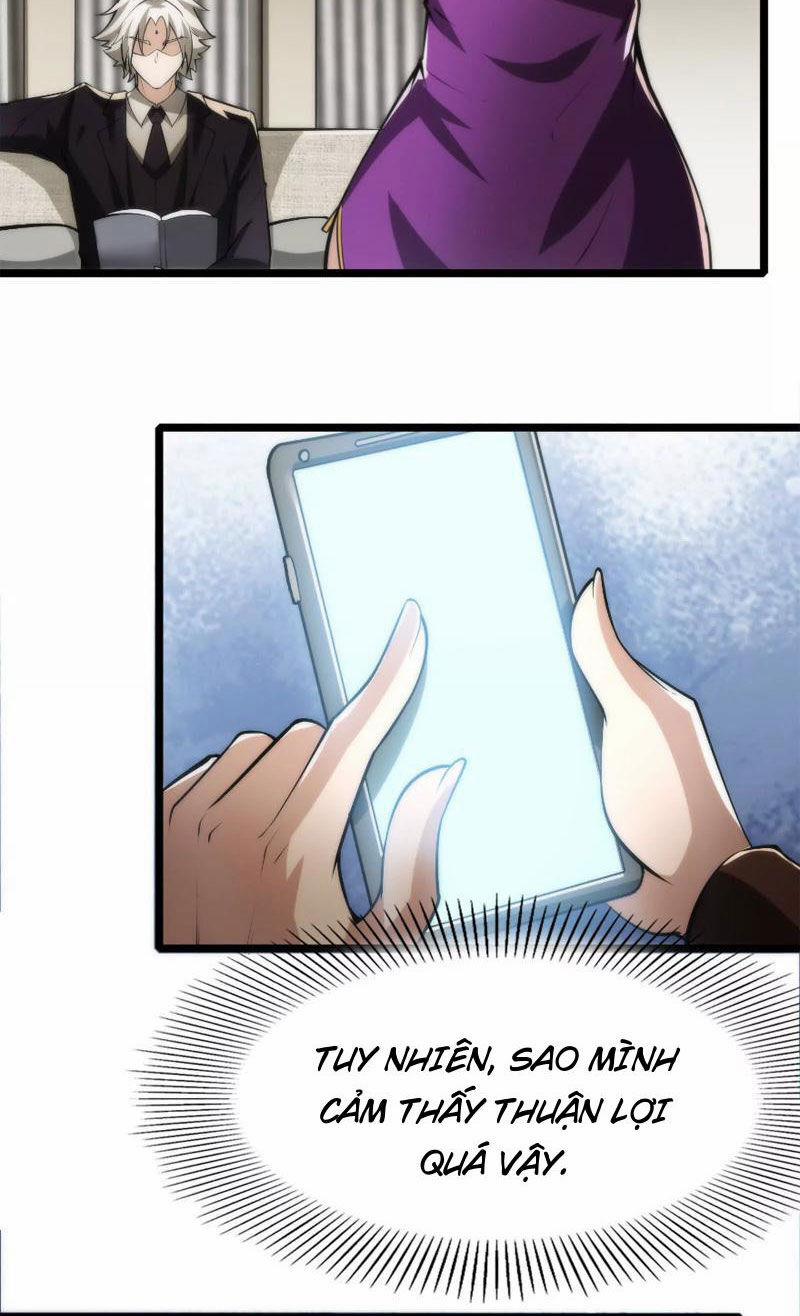 Đại Liên Minh Phản Xuyên Việt Của Bạo Quân 19 trang 21