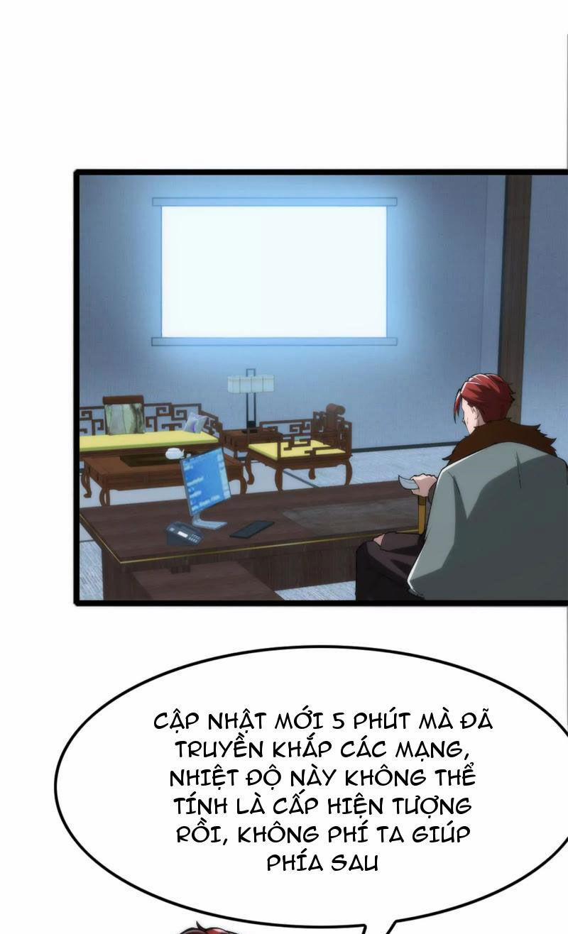 Đại Liên Minh Phản Xuyên Việt Của Bạo Quân 19 trang 24