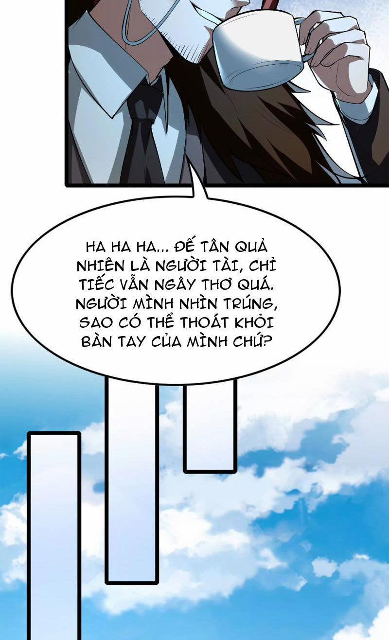 Đại Liên Minh Phản Xuyên Việt Của Bạo Quân 19 trang 26