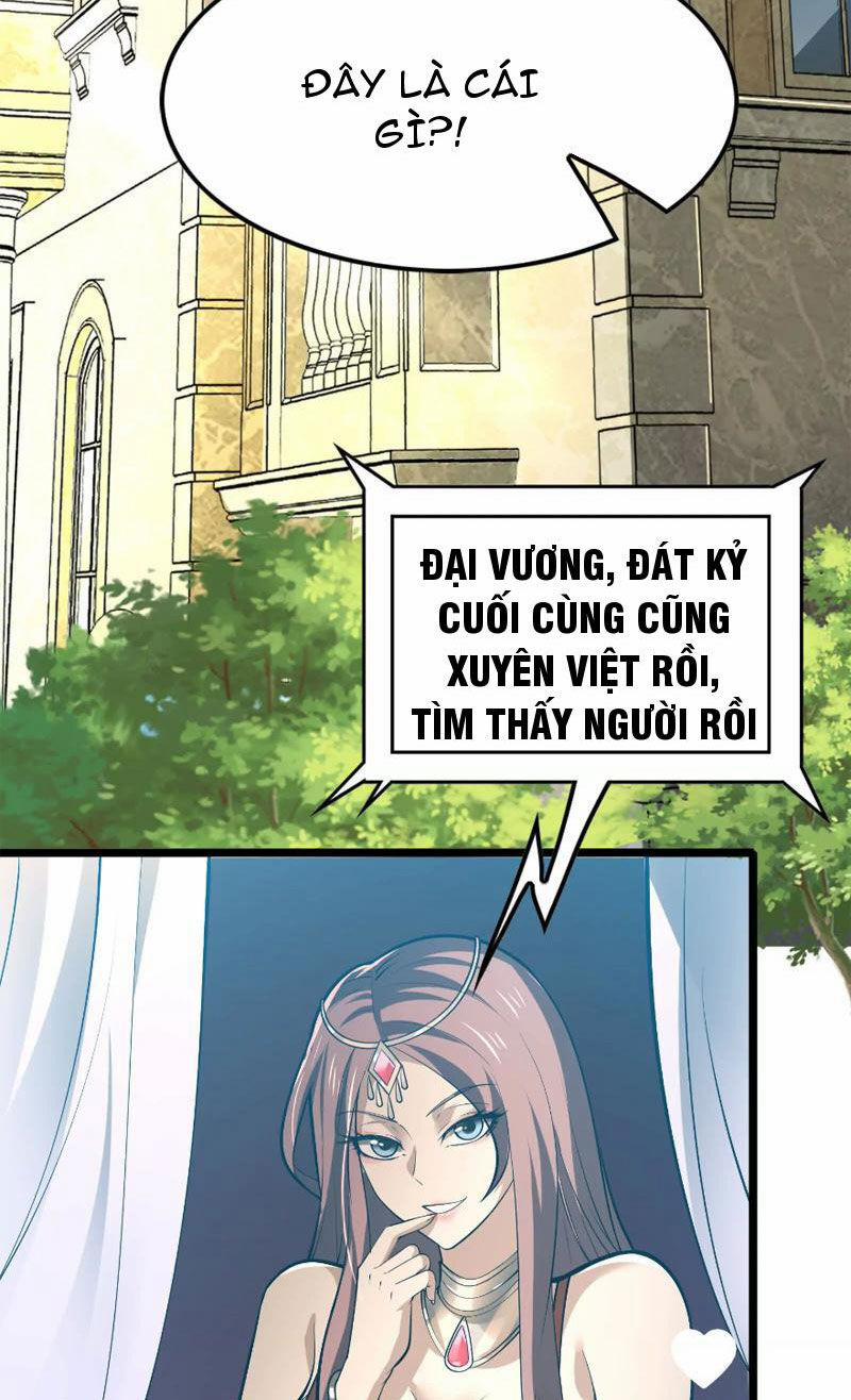 Đại Liên Minh Phản Xuyên Việt Của Bạo Quân 19 trang 28