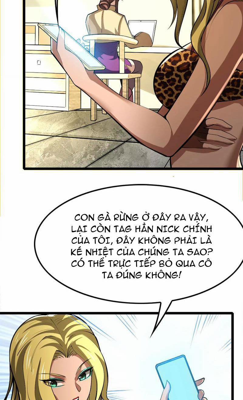 Đại Liên Minh Phản Xuyên Việt Của Bạo Quân 19 trang 30