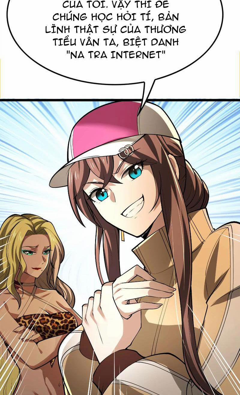 Đại Liên Minh Phản Xuyên Việt Của Bạo Quân 19 trang 34