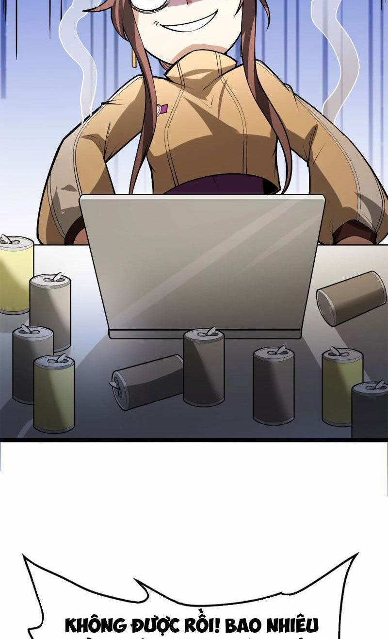 Đại Liên Minh Phản Xuyên Việt Của Bạo Quân 19 trang 36