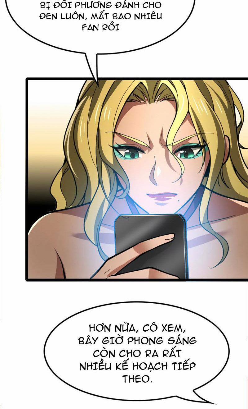 Đại Liên Minh Phản Xuyên Việt Của Bạo Quân 19 trang 38