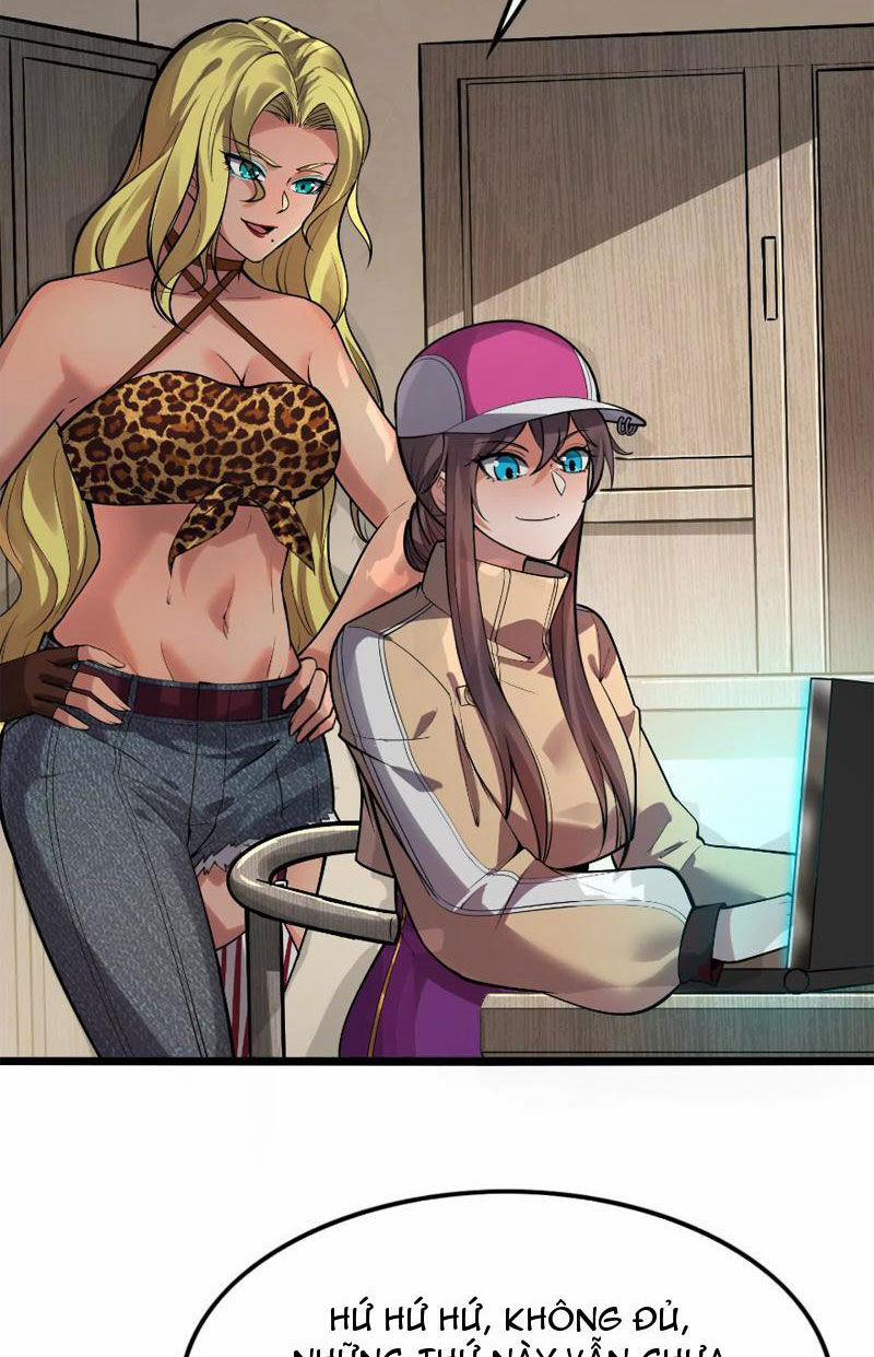 Đại Liên Minh Phản Xuyên Việt Của Bạo Quân 19 trang 4