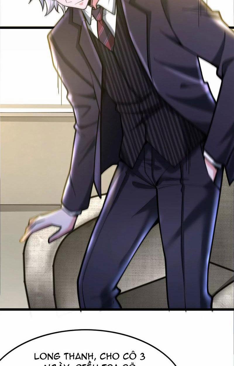 Đại Liên Minh Phản Xuyên Việt Của Bạo Quân 19 trang 53