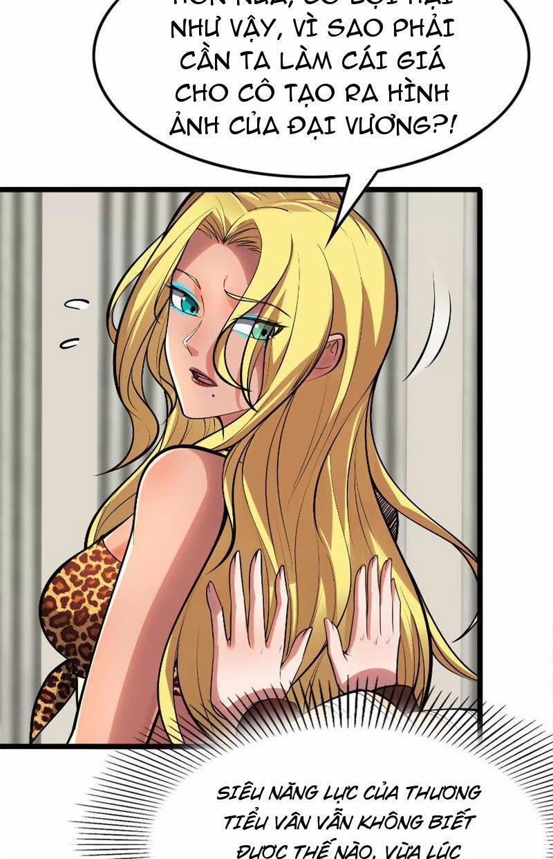 Đại Liên Minh Phản Xuyên Việt Của Bạo Quân 19 trang 8