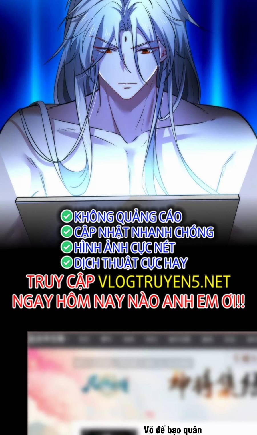 Đại Liên Minh Phản Xuyên Việt Của Bạo Quân 2 trang 1