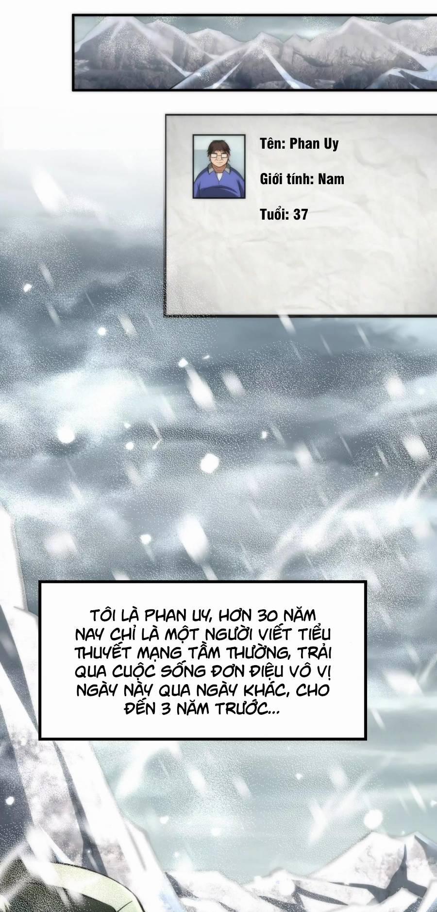 Đại Liên Minh Phản Xuyên Việt Của Bạo Quân 2 trang 15