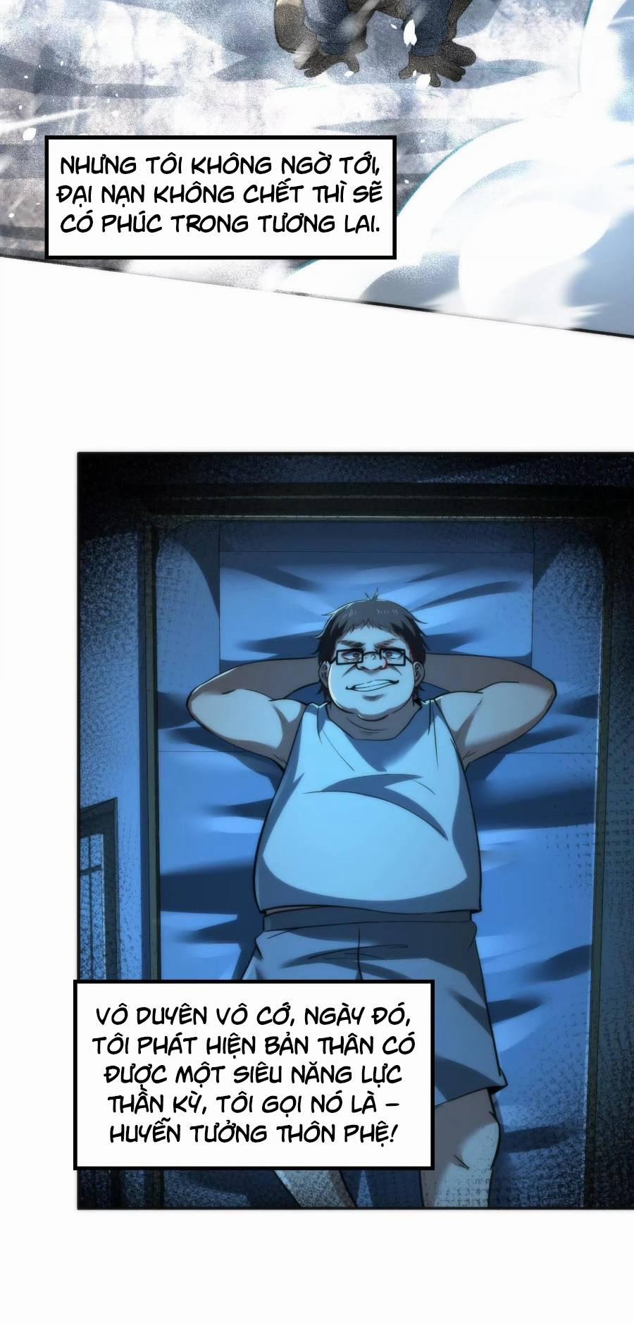 Đại Liên Minh Phản Xuyên Việt Của Bạo Quân 2 trang 19