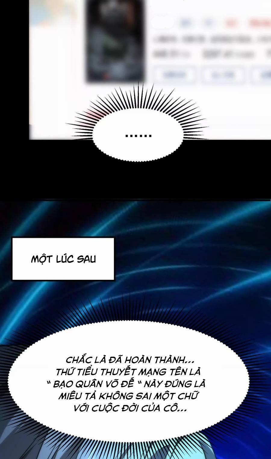 Đại Liên Minh Phản Xuyên Việt Của Bạo Quân 2 trang 2
