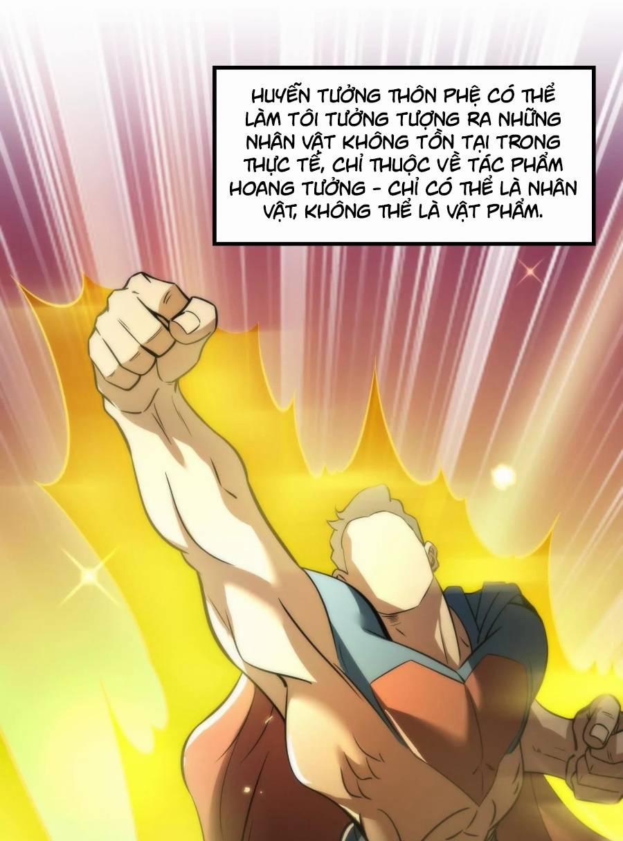 Đại Liên Minh Phản Xuyên Việt Của Bạo Quân 2 trang 20