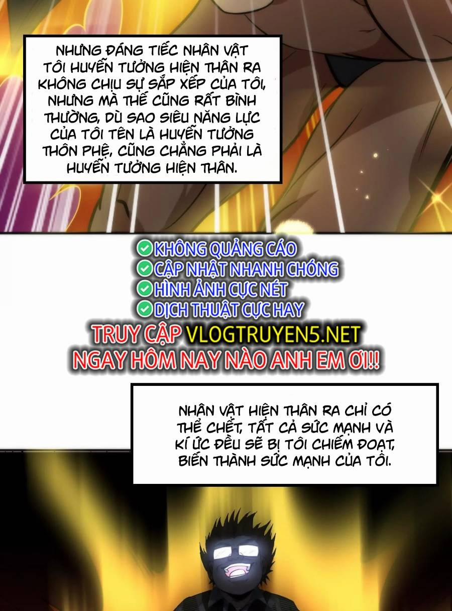 Đại Liên Minh Phản Xuyên Việt Của Bạo Quân 2 trang 22