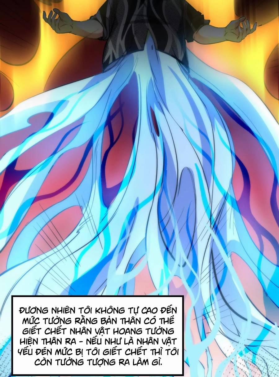 Đại Liên Minh Phản Xuyên Việt Của Bạo Quân 2 trang 23