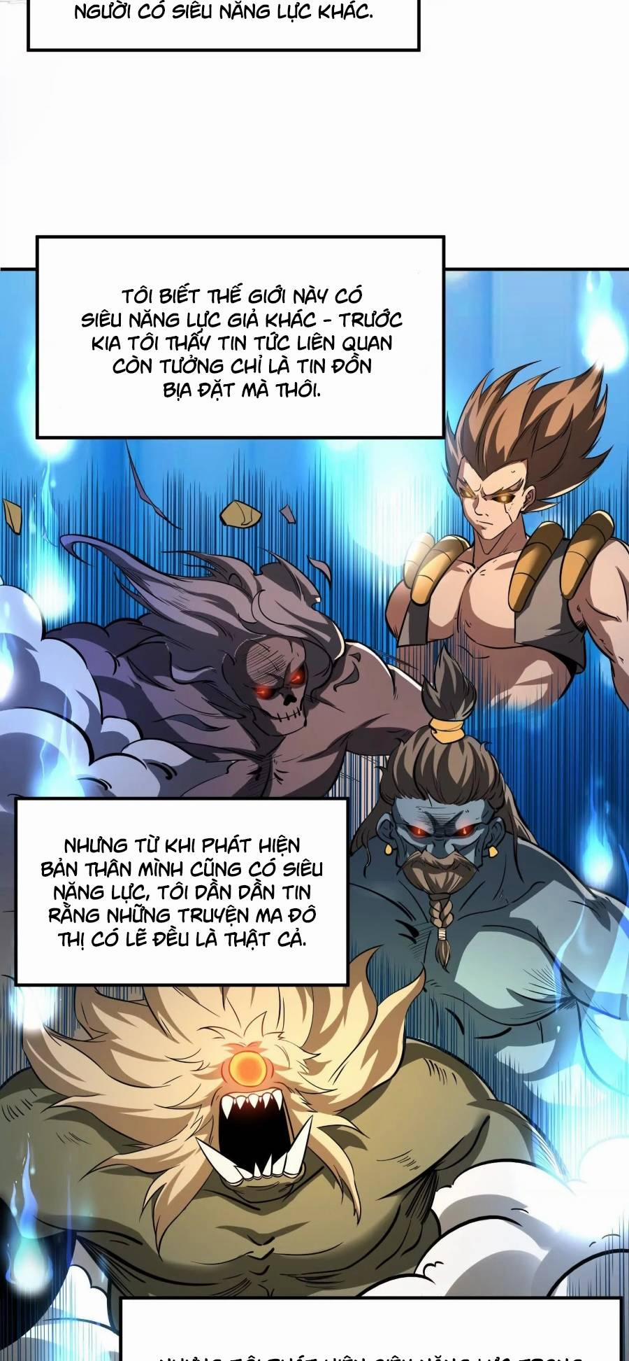 Đại Liên Minh Phản Xuyên Việt Của Bạo Quân 2 trang 26