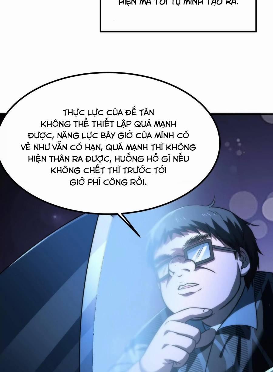 Đại Liên Minh Phản Xuyên Việt Của Bạo Quân 2 trang 31