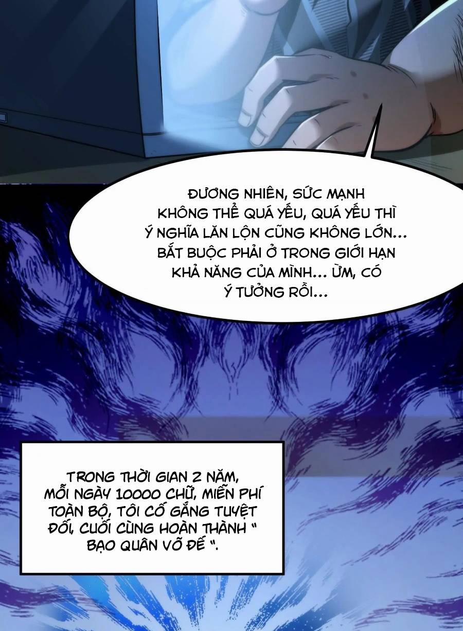 Đại Liên Minh Phản Xuyên Việt Của Bạo Quân 2 trang 32