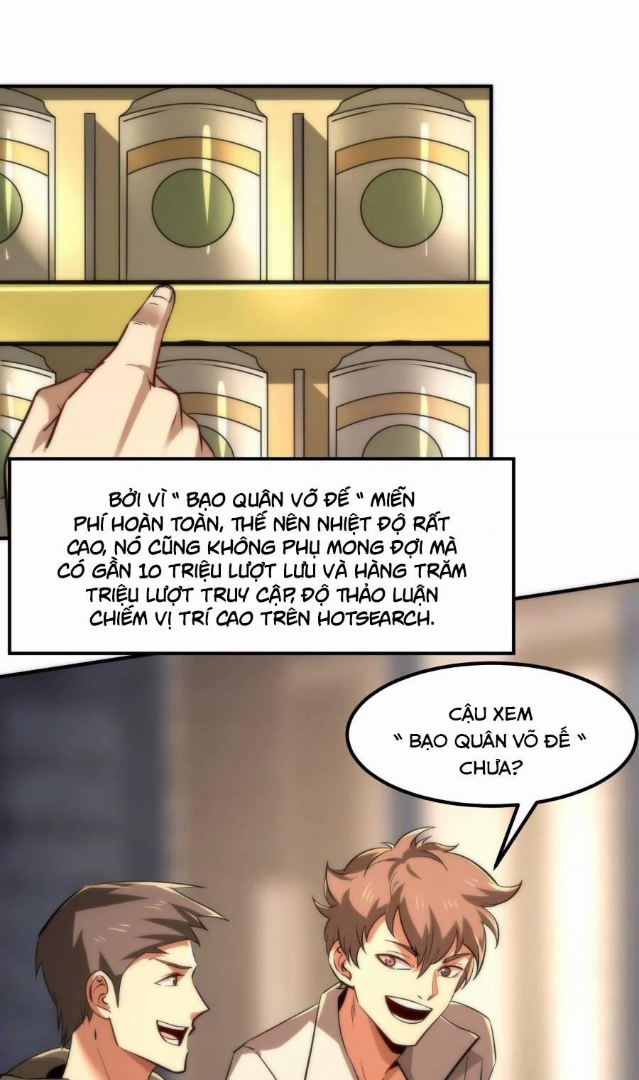 Đại Liên Minh Phản Xuyên Việt Của Bạo Quân 2 trang 35