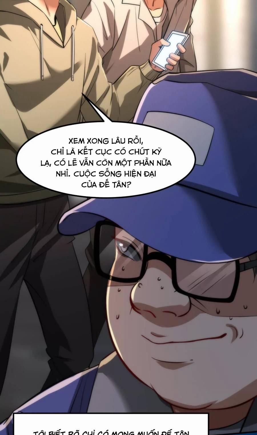 Đại Liên Minh Phản Xuyên Việt Của Bạo Quân 2 trang 36