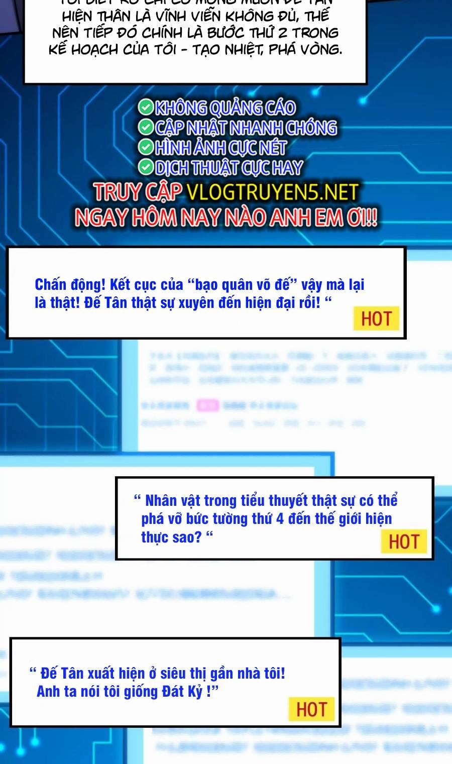 Đại Liên Minh Phản Xuyên Việt Của Bạo Quân 2 trang 37